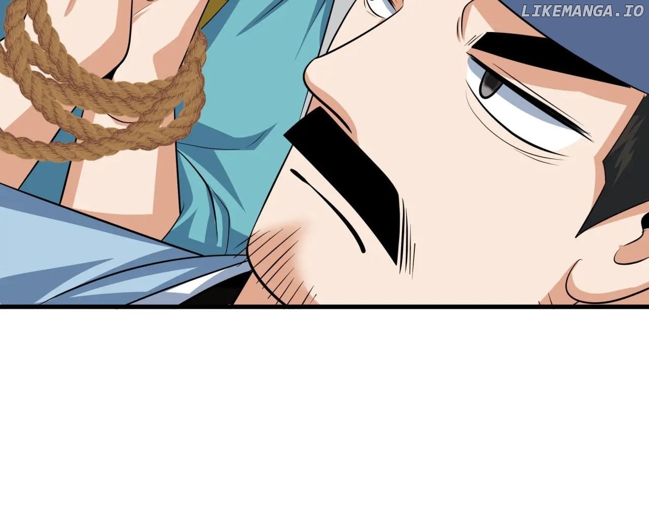 Era of the Haunted Chapter 384 - page 43